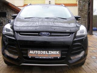 Ford Kuga 2.0   TDCI 2 majitel