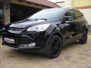 Ford Kuga 2.0   150PS  PANORAMA