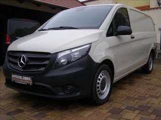 Mercedes-Benz Vito 2.2   LONG 116 CDI