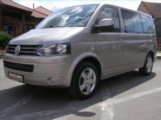 Volkswagen Caravelle 2.0   4x4 1 MAJITEL