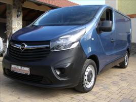 Renault Trafic 1.6   OPEL VIVARO