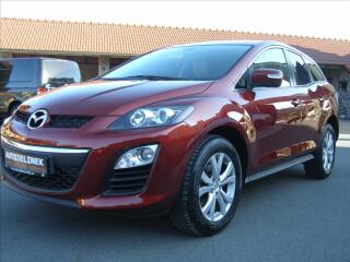 Mazda CX-7 2.2   4x4 162000km