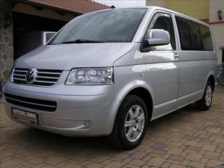 Volkswagen Caravelle 1.9   1.9TDI po servise