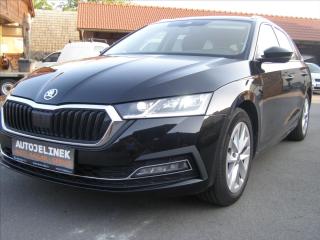 koda Octavia 1.5   STYLE
