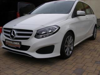 Mercedes-Benz 1.6   1 MAJITEL TOP STAV