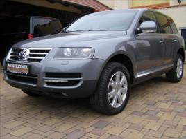 Volkswagen Touareg 3.0 TDI V6 Tiptronic TOP