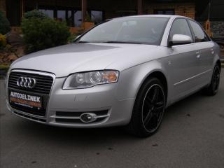 Audi A4 3.2   FSI 188KW  MULTITRONIC