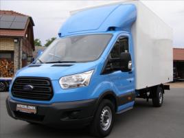 Ford Transit 2.2   100000KM 1 majitel