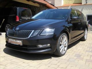 koda Octavia 2.0   DSG