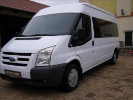 Ford Transit 2.2   9 mist maxi