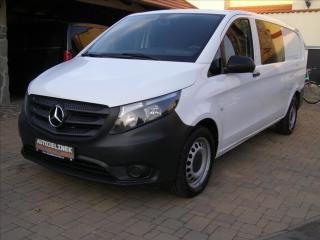 Mercedes-Benz Vito 2.2   LONG 5 mist