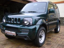 Suzuki Jimny 1.3 RANGER