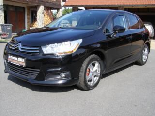 Citro�n C4 1.6   po STK  nove pneu