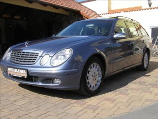 Mercedes-Benz 2.2   SLEVA