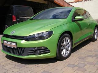 Volkswagen Scirocco 1.4   1 MAJITEL