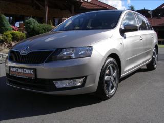 koda Rapid 1.2   66000km