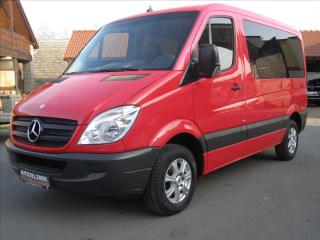 Mercedes-Benz Sprinter 2.2   316CDI MINIBUS
