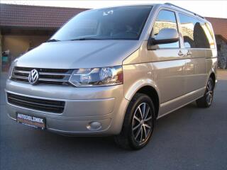 Volkswagen Multivan 2.0   2xsoupacky 180 PS