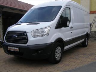 Ford Transit 2.2   TREND LINE