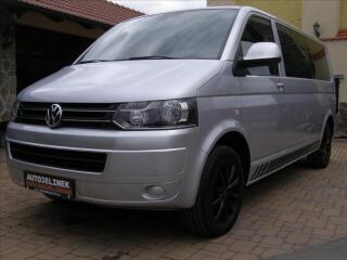Volkswagen Caravelle 2.0   LONG  DSG po servisu 103