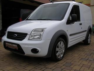 Ford Transit Connect 1.8