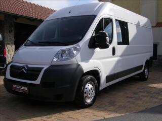 Peugeot Boxer 2.2   Jumper 7 mist maxi 1 MAJ