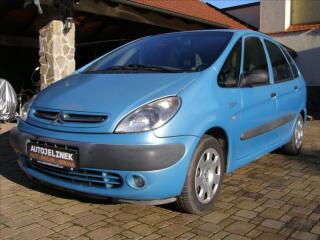 Citron Xsara Picasso 2.0