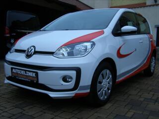 Volkswagen up! 1.0