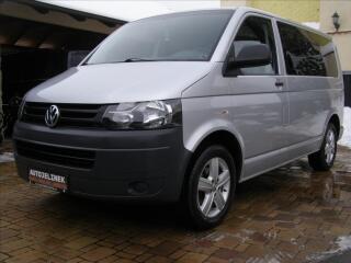 Volkswagen Caravelle 2.0   Transporter 103kw 148000