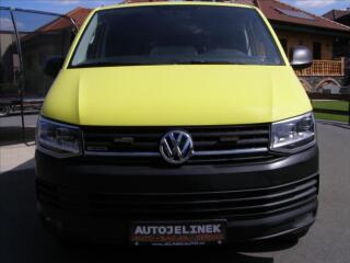 Volkswagen Transporter 2.0   4x4 150kw DSG