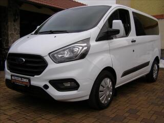Ford Tourneo Custom 2.0   MINIBUS CUSTOM Facelift