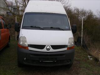 Renault Master 2.5   MAXI -nepojizdne