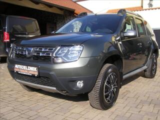 Dacia Duster 1.6   4x4