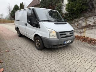 Ford Transit Transit 2.2 TDCi L1H1 tan