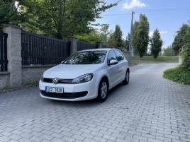 Volkswagen Golf 1.4 MANUAL 