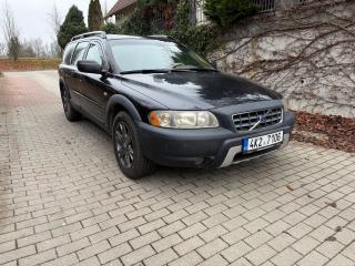 Volvo XC70 