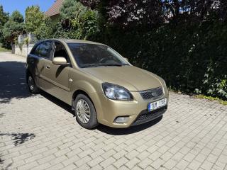 Kia Rio 1.4 klima