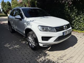 Volkswagen Touareg 3.0 TDI 4Motion (193kW/262k) T