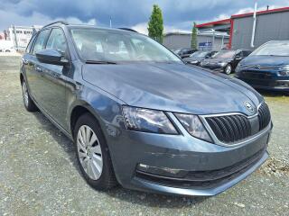 �koda Octavia 1.6 TDi 85 Kw, navi z oper�ku 