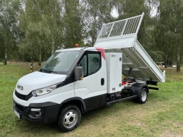 Iveco Daily 35C15 3.0 5t podvozek N1 B