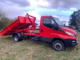 Iveco Daily 60C15 novy nosi kont. N1 B