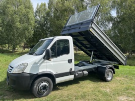 Iveco Daily 65C15 N1 Nov 3s Sklp 