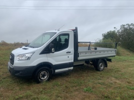 Ford Transit 2.2TDCi valnik 3.3m TOP stav