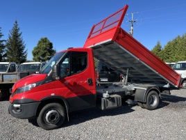 Iveco Daily 65C17 novy sklp, N1 B