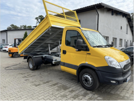 Iveco 70C17 Novy 3S sklp 