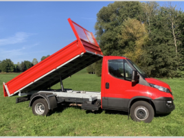 Iveco Daily 60C15 nov 3S sklp N1,B