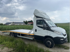 Iveco Daily 70C21 nova odtahovka 3.5t B