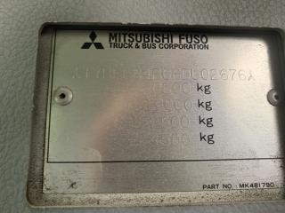 Mitsubishi Ostatní (2007) 7C14 3.0TDi hydraulika PTO 3S - náhled 10