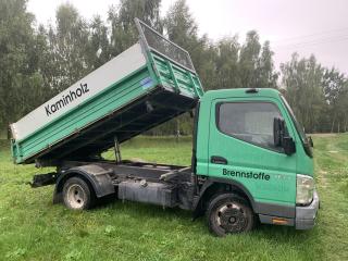 Mitsubishi Ostatní (2007) 7C14 3.0TDi hydraulika PTO 3S - náhled 2