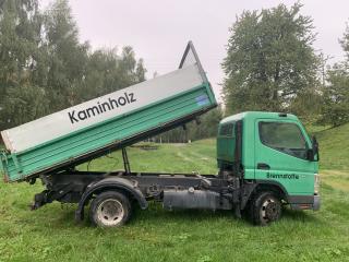 Mitsubishi Ostatní (2007) 7C14 3.0TDi hydraulika PTO 3S - náhled 3